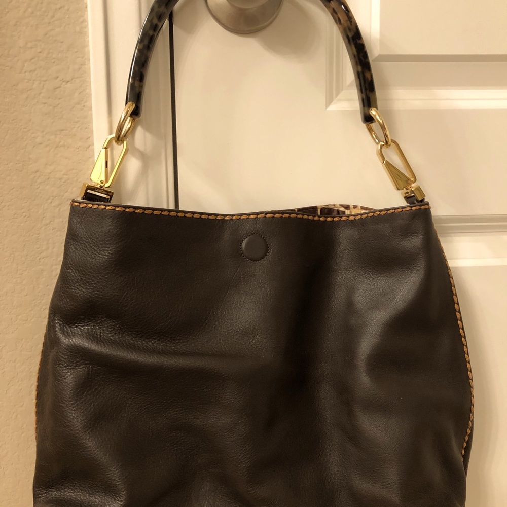 Plinio Visona Purse